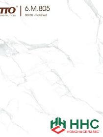 Gạch lát nền 80x80 giá rẻ 805